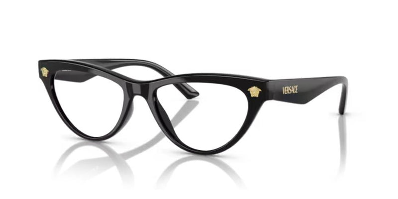 Versace VE 3364U Occhiali da vista GB1