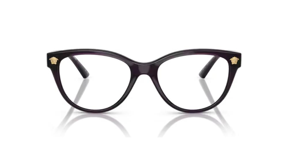 Versace VE 3365U Occhiali da vista 5263