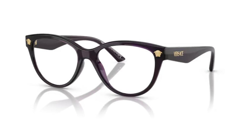 Versace VE 3365U Occhiali da vista 5263