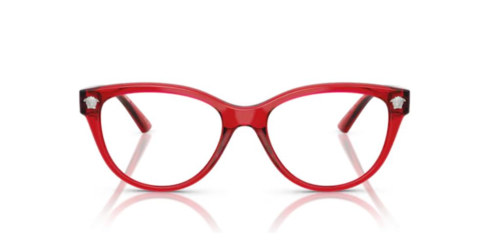Versace VE 3365U Occhiali da vista 5495