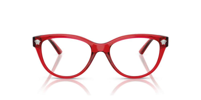 Versace VE 3365U Occhiali da vista 5495