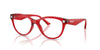 Versace VE 3365U Occhiali da vista 5495