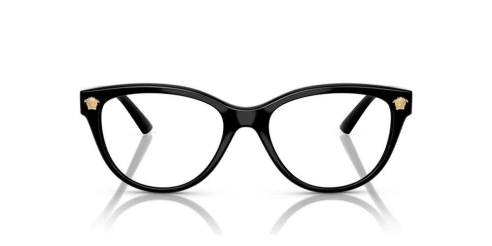 Versace VE 3365U Occhiali da vista GB1
