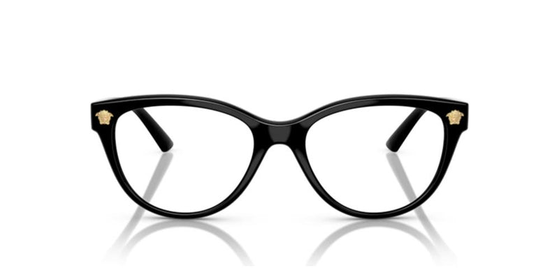 Versace VE 3365U Occhiali da vista GB1