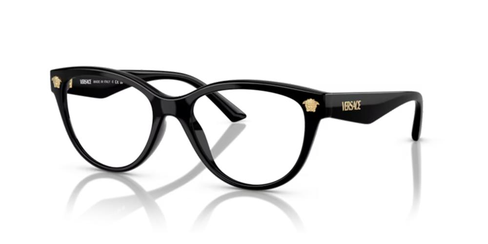Versace VE 3365U Occhiali da vista GB1