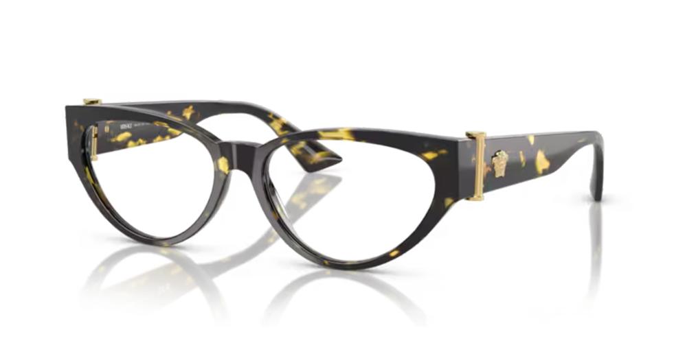 Versace VE 3366 Occhiali da vista 5428