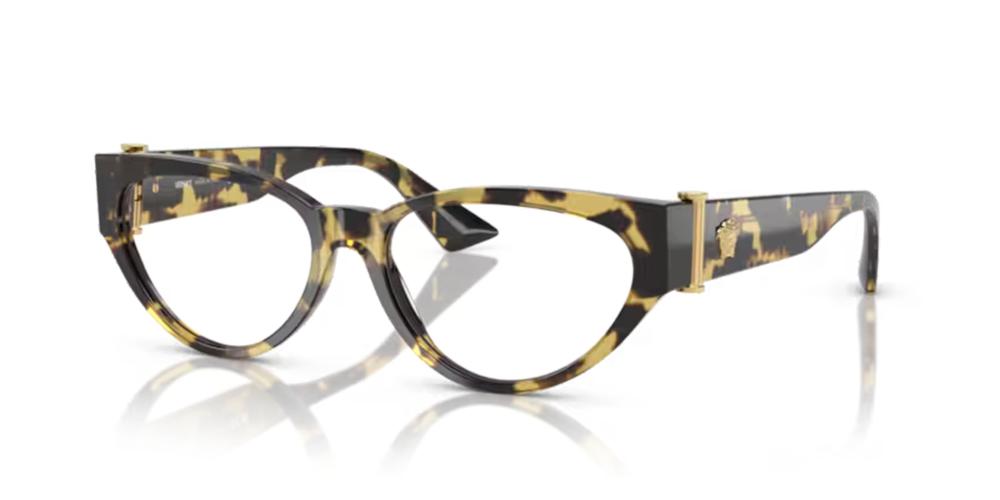 Versace VE 3366 Occhiali da vista 777