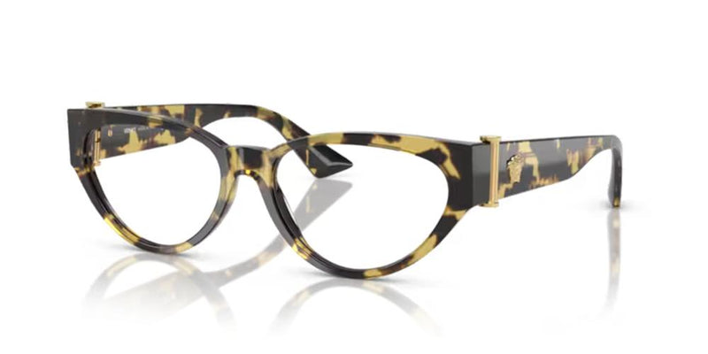 Versace VE 3366 Occhiali da vista 777