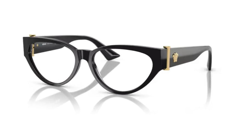Versace VE 3366 Occhiali da vista GB1