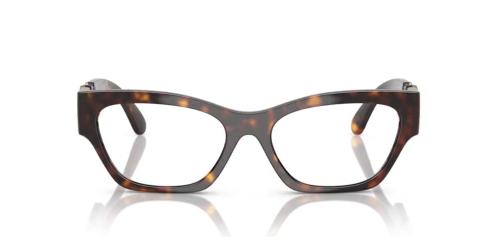 Versace VE 3367U Occhiali da vista 108