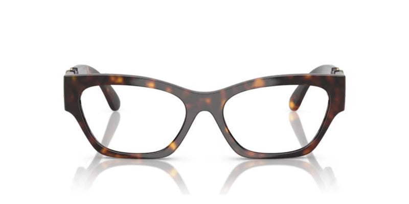 Versace VE 3367U Occhiali da vista 108