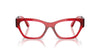 Versace VE 3367U Occhiali da vista 5495