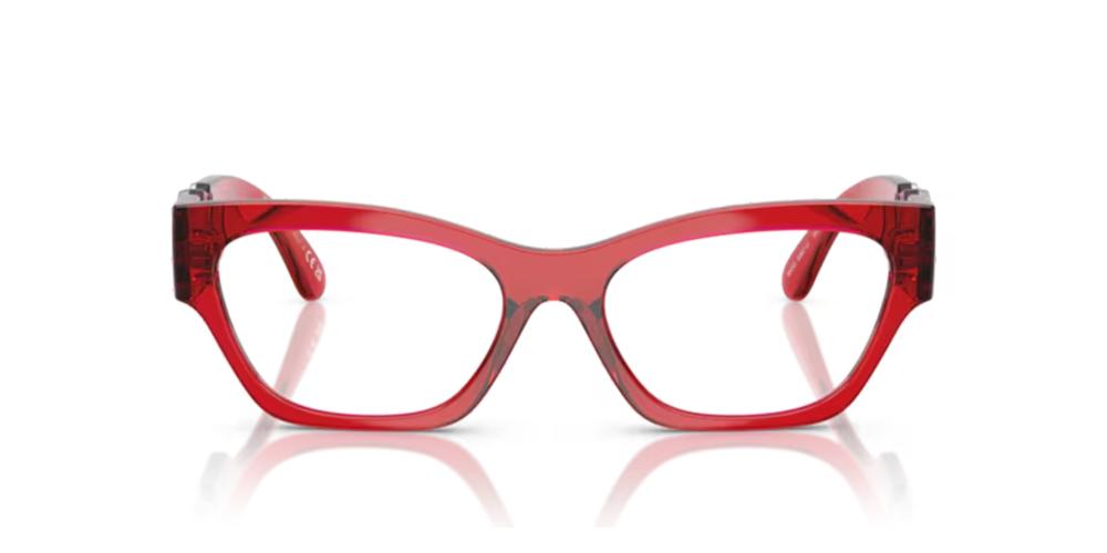 Versace VE 3367U Occhiali da vista 5495