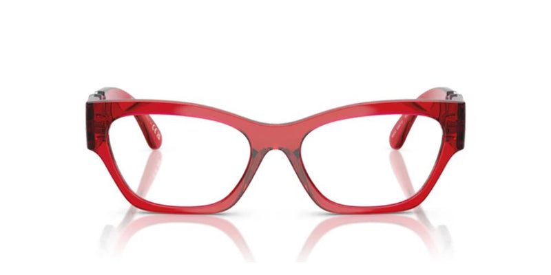 Versace VE 3367U Occhiali da vista 5495