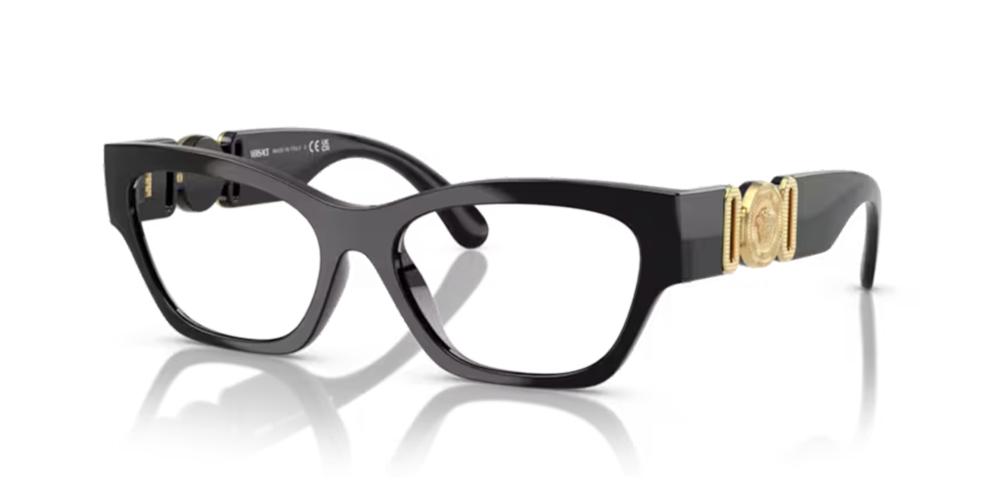 Versace VE 3367U Occhiali da vista GB1