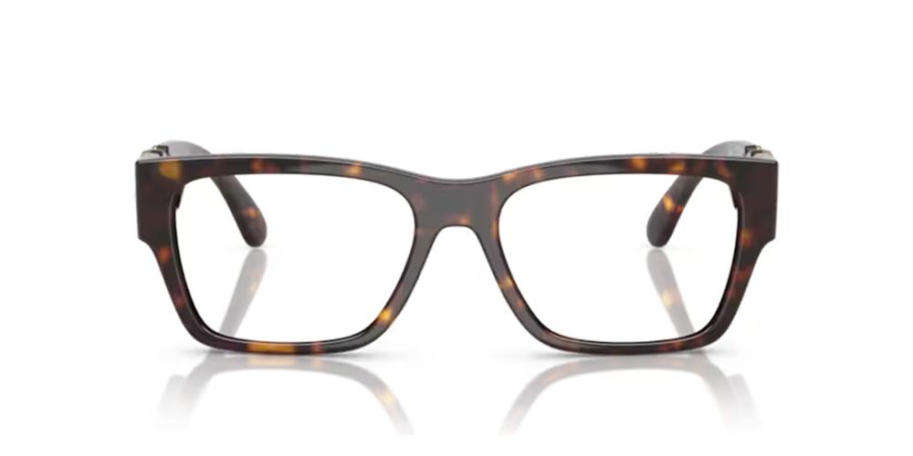 Versace VE 3368U Occhiali da vista 108