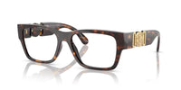 Versace VE 3368U Occhiali da vista 108
