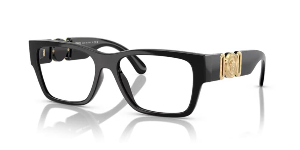 Versace VE 3368U Occhiali da vista GB1