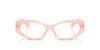 Versace VE 3369 Occhiali da vista 5392