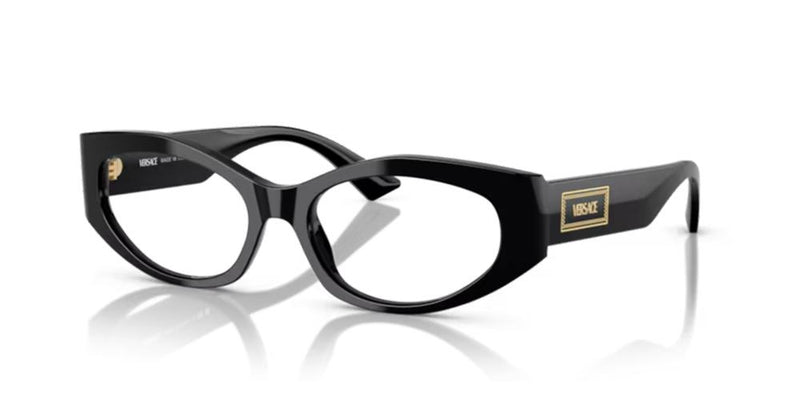 Versace VE 3369 Occhiali da vista GB1