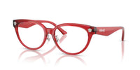 Versace VE 3370D Occhiali da vista 5495 RD