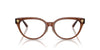 Versace VE 3370D Occhiali da vista 5508