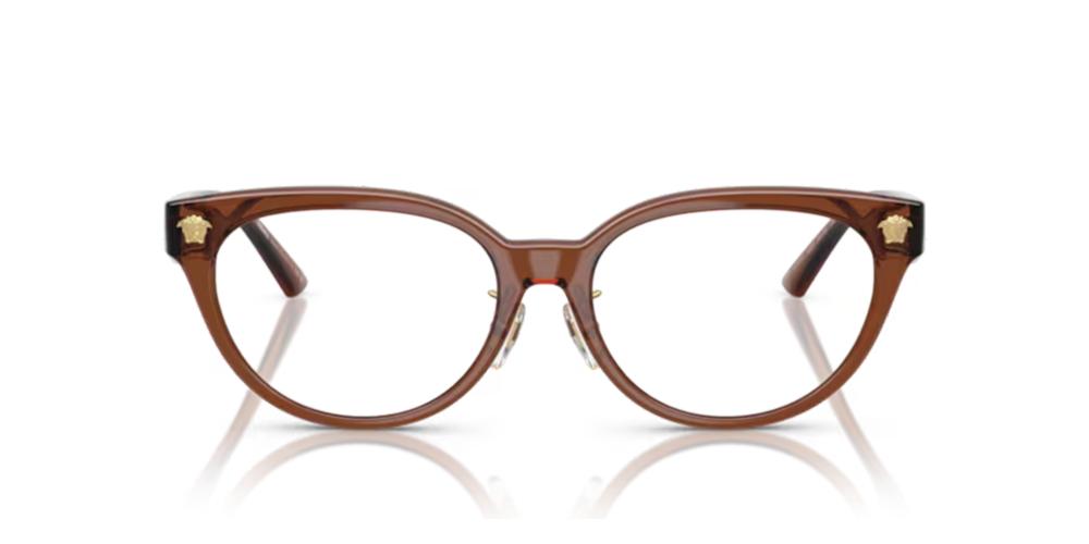 Versace VE 3370D Occhiali da vista 5508