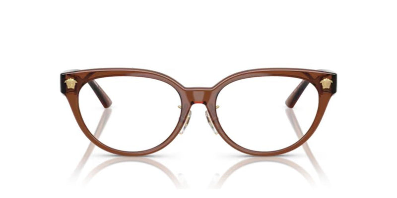 Versace VE 3370D Occhiali da vista 5508