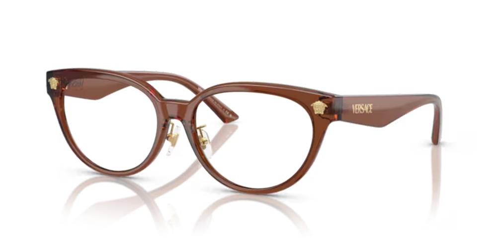 Versace VE 3370D Occhiali da vista 5508
