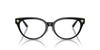 Versace VE 3370D Occhiali da vista GB1 BL