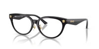 Versace VE 3370D Occhiali da vista GB1 BL