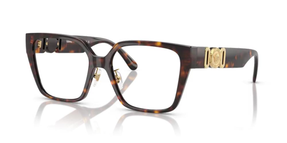 Versace VE 3371D Occhiali da vista 108 DH