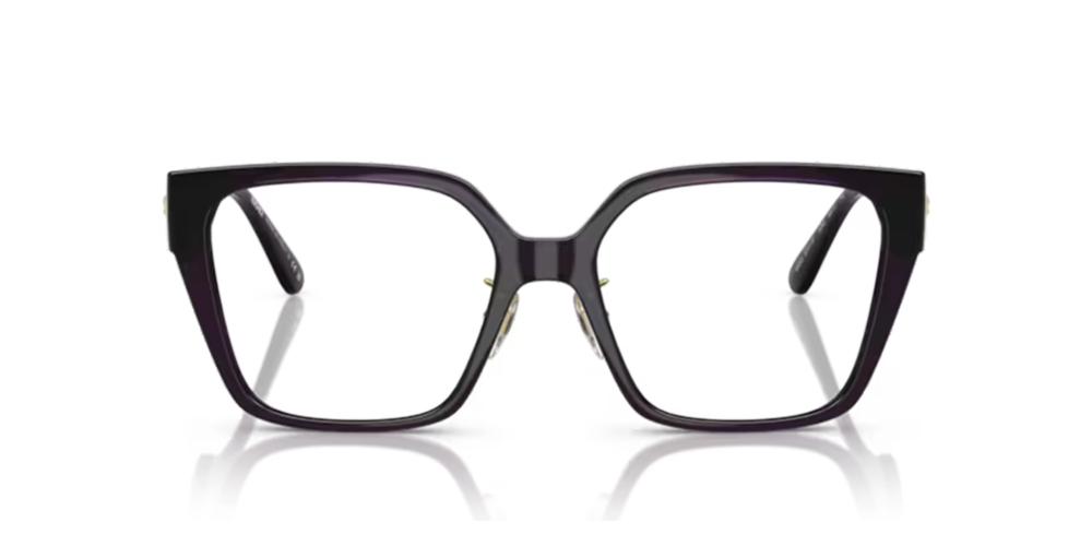 Versace VE 3371D Occhiali da vista 5263 BL