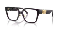 Versace VE 3371D Occhiali da vista 5263 BL