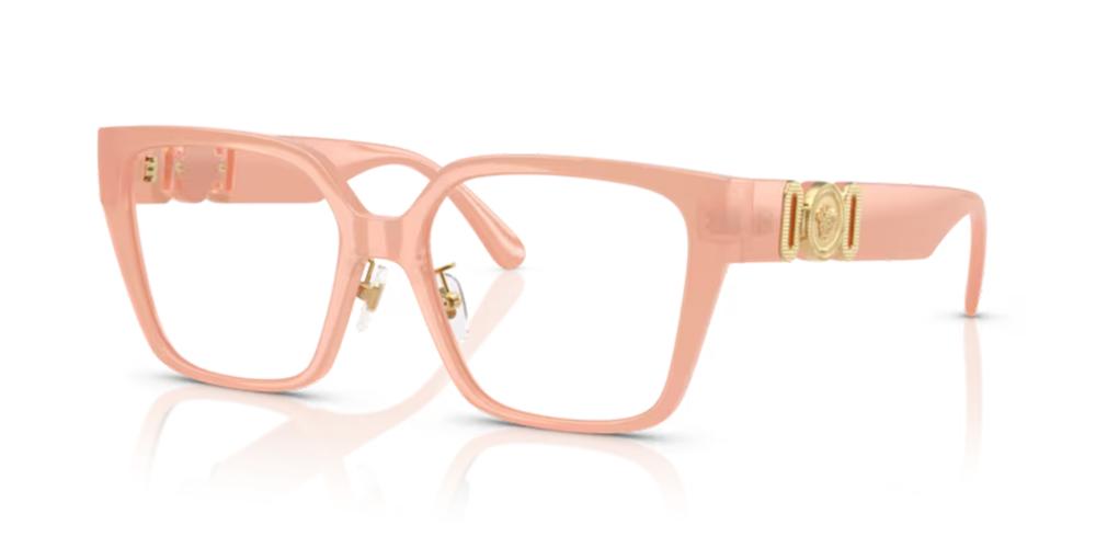 Versace VE 3371D Occhiali da vista 5497 P