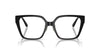 Versace VE 3371D Occhiali da vista GB1 BL