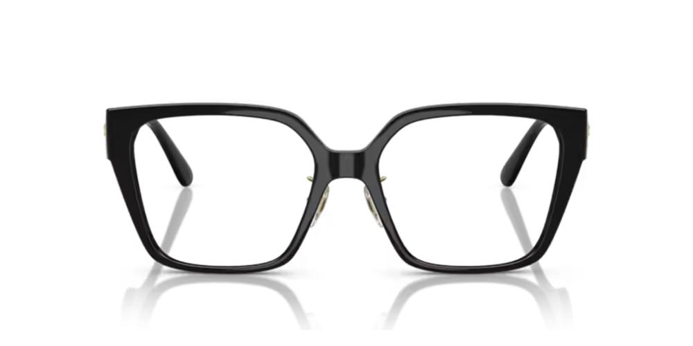 Versace VE 3371D Occhiali da vista GB1 BL