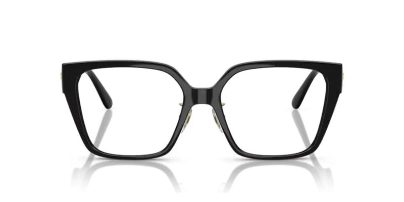 Versace VE 3371D Occhiali da vista GB1 BL