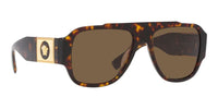 Versace VE 4436U Occhiali da sole 108/73