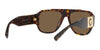Versace VE 4436U Occhiali da sole 108/73