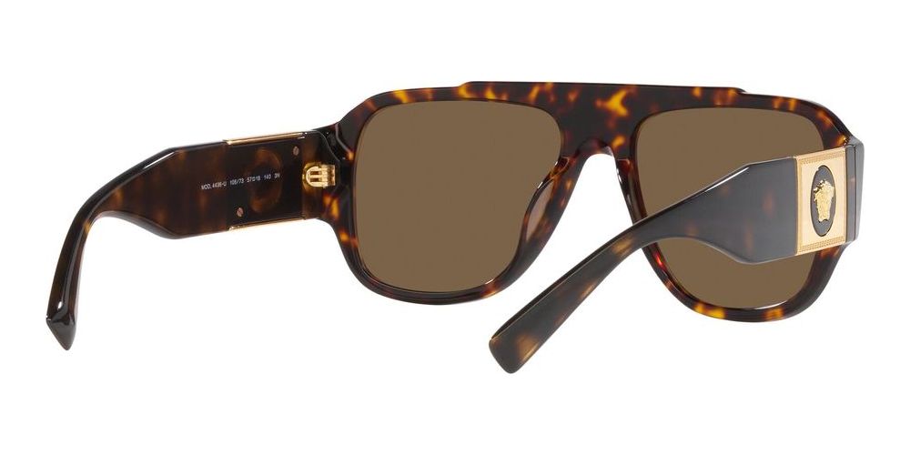 Versace VE 4436U Occhiali da sole 108/73