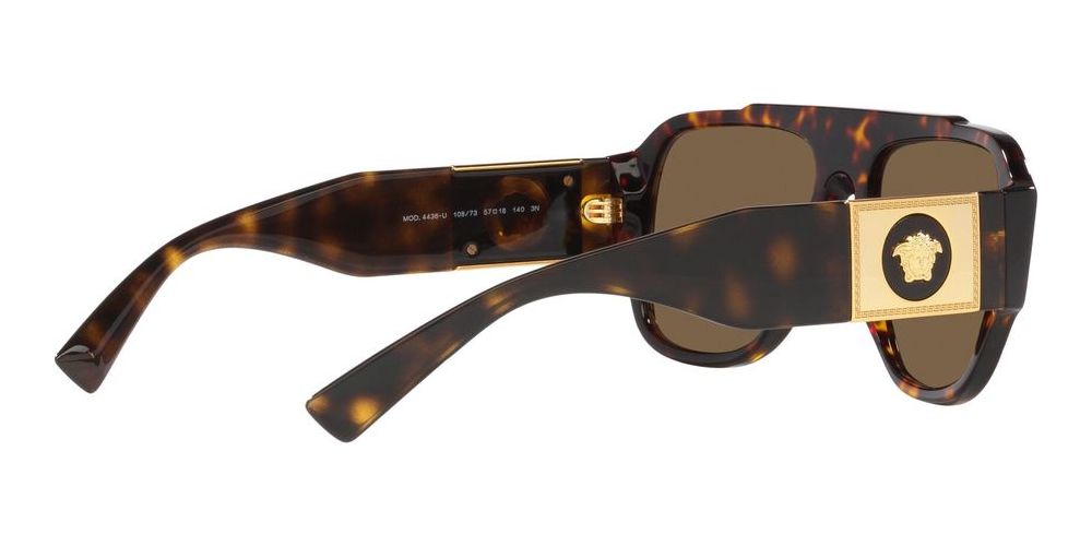 Versace VE 4436U Occhiali da sole 108/73