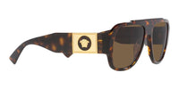 Versace VE 4436U Occhiali da sole 108/73