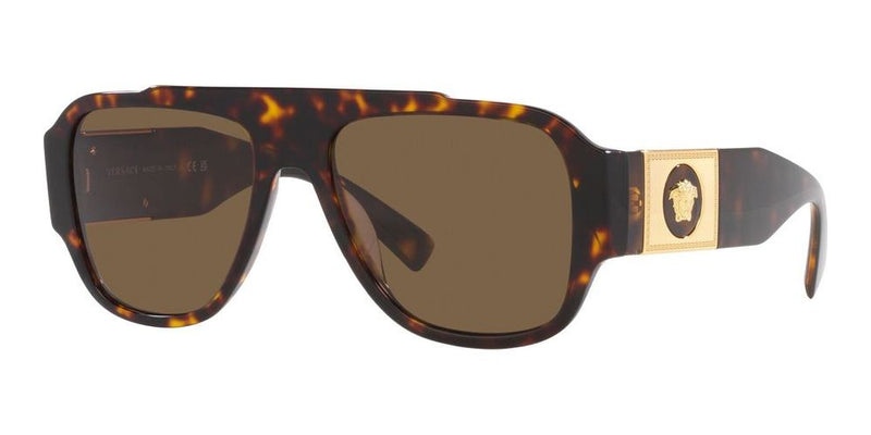 Versace VE 4436U Occhiali da sole 108/73