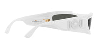 Versace VE 4446 Occhiali da sole 314/87