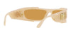 Versace VE 4446 Occhiali da sole 5413/7