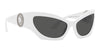 Versace VE 4450 Occhiali da sole 314/87