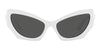 Versace VE 4450 Occhiali da sole 314/87