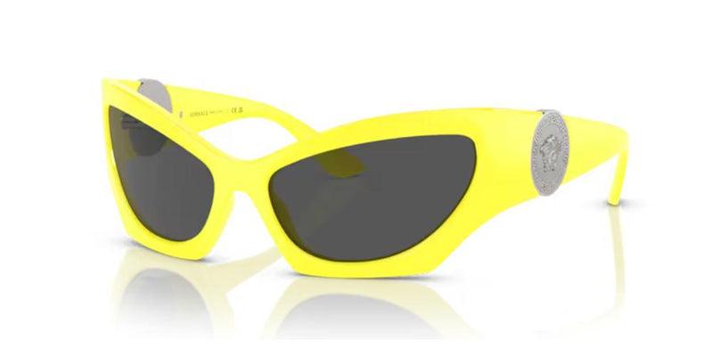 Versace VE 4450 Occhiali da sole 541887