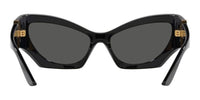 Versace VE 4450 Occhiali da sole GB1/87